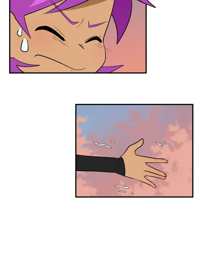The Last Dimension Chapter 7 page 98 - 