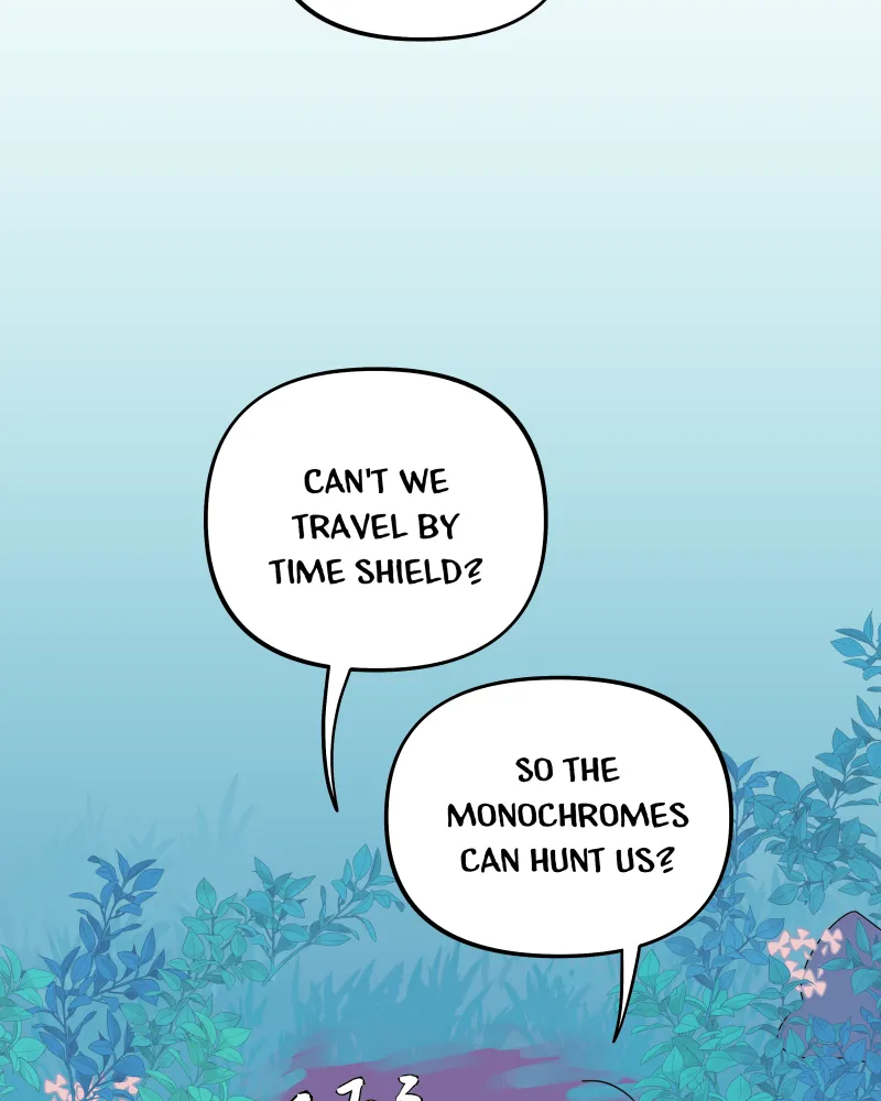 The Last Dimension Chapter 70 page 11 - 