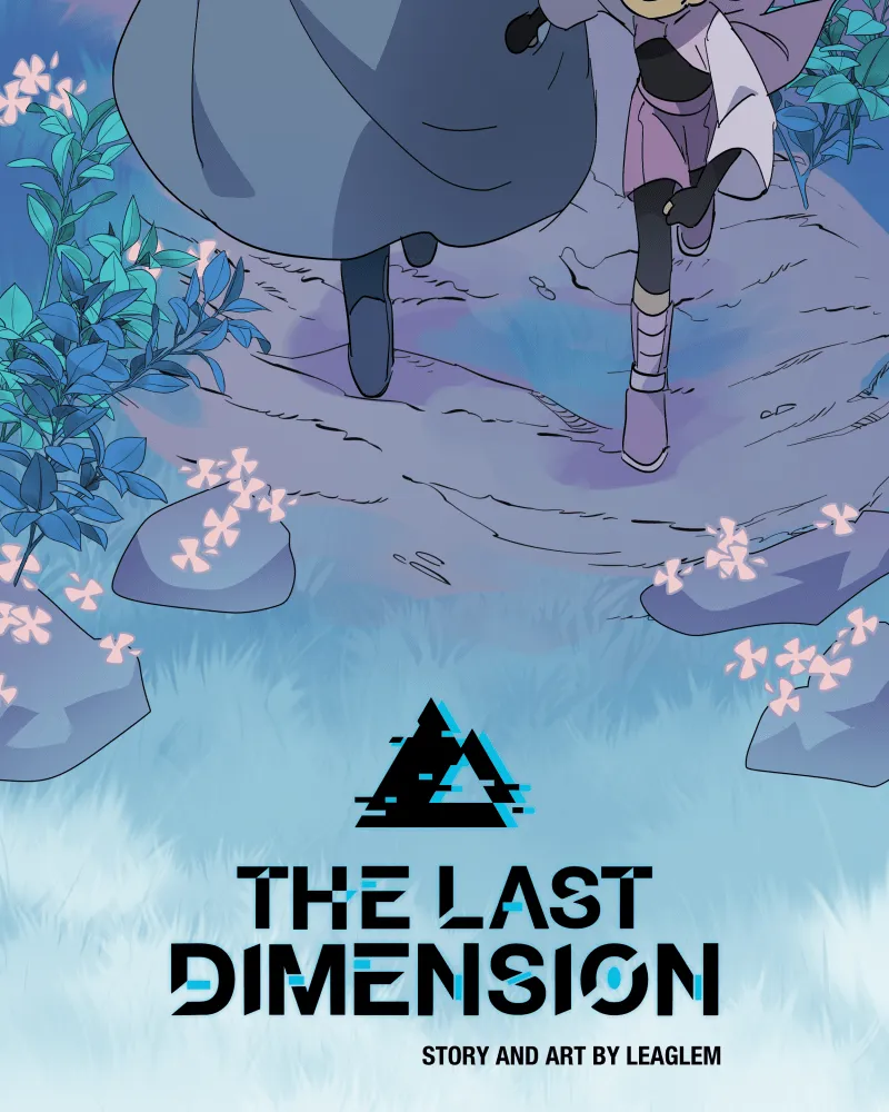 The Last Dimension Chapter 70 page 14 - 