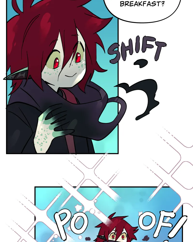 The Last Dimension Chapter 70 page 18 - 