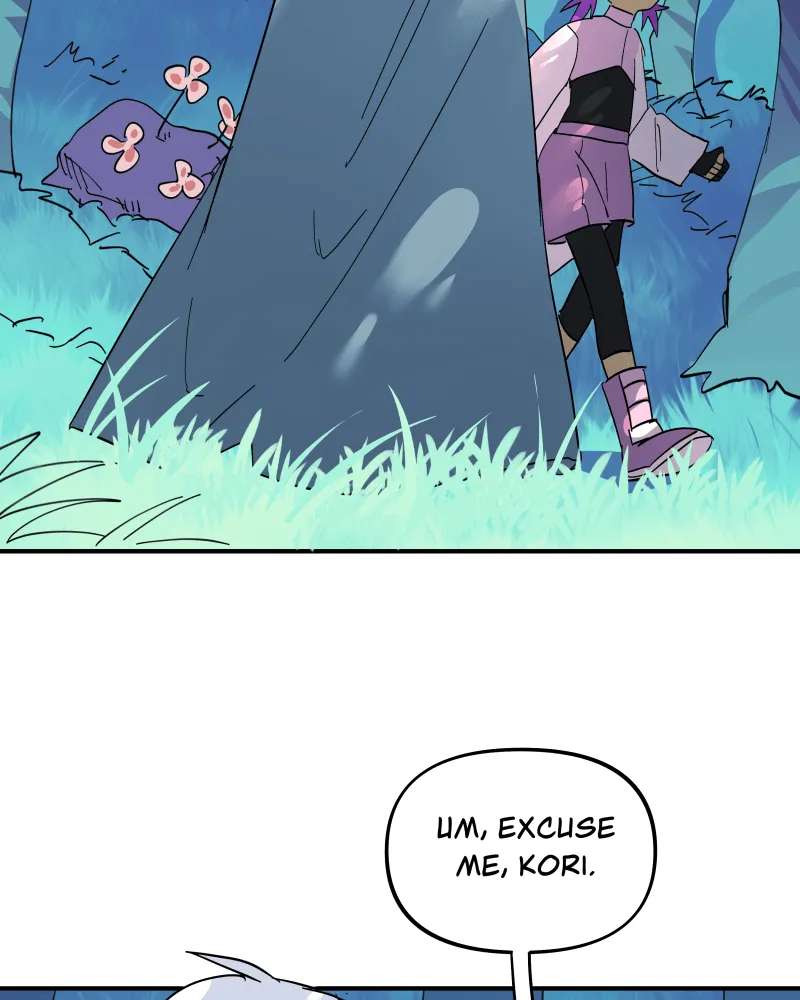 The Last Dimension Chapter 70 page 23 - 