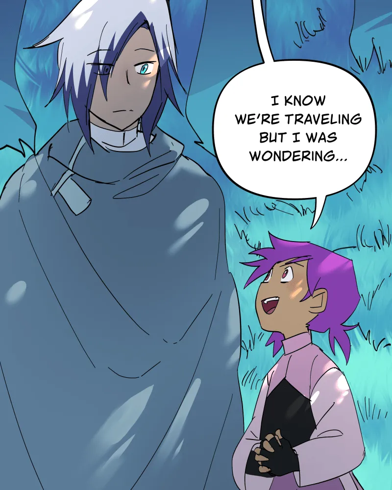 The Last Dimension Chapter 70 page 24 - 
