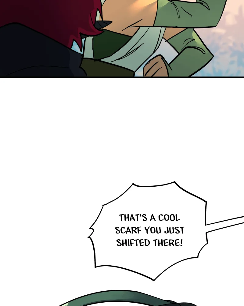 The Last Dimension Chapter 70 page 28 - 