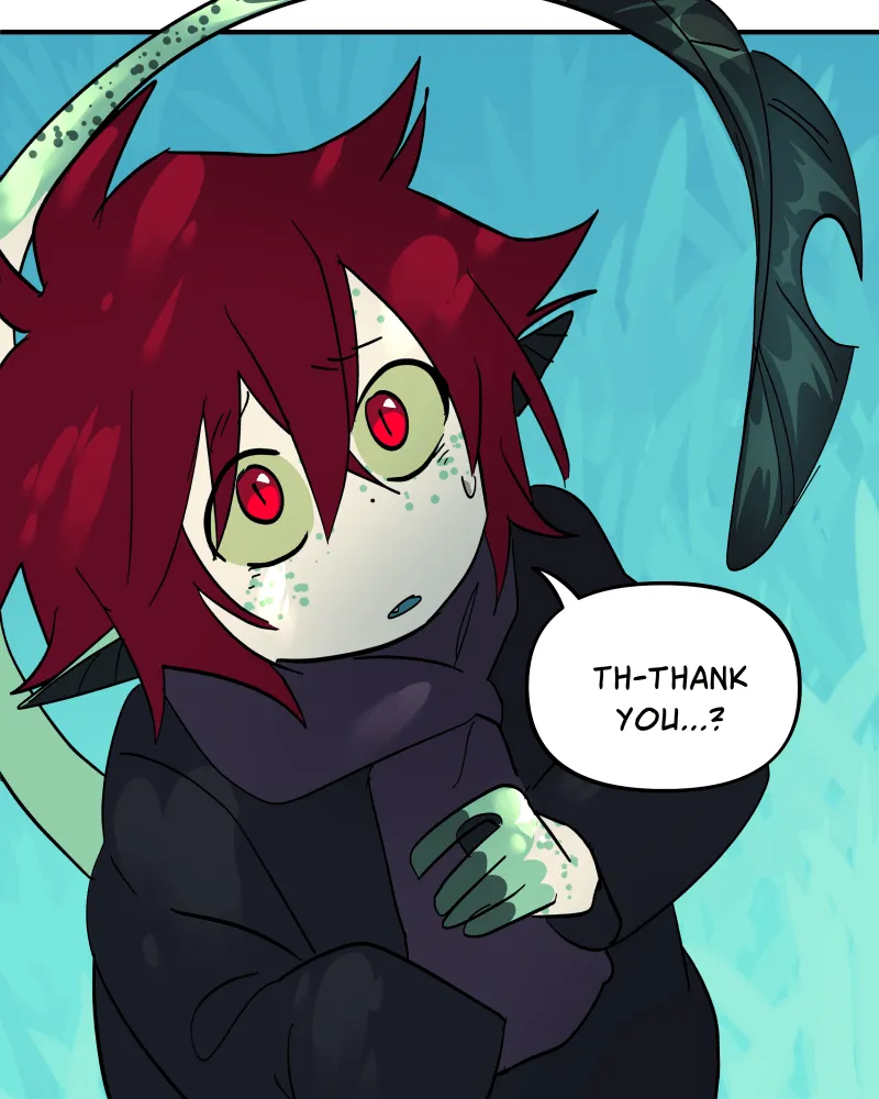 The Last Dimension Chapter 70 page 29 - 