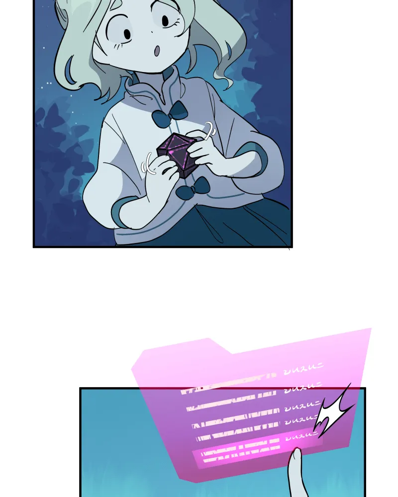 The Last Dimension Chapter 70 page 4 - 