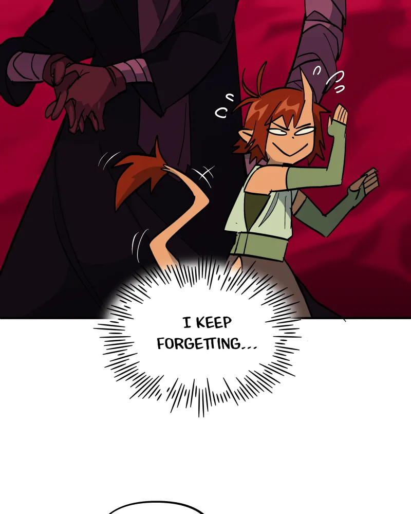 The Last Dimension Chapter 70 page 31 - 