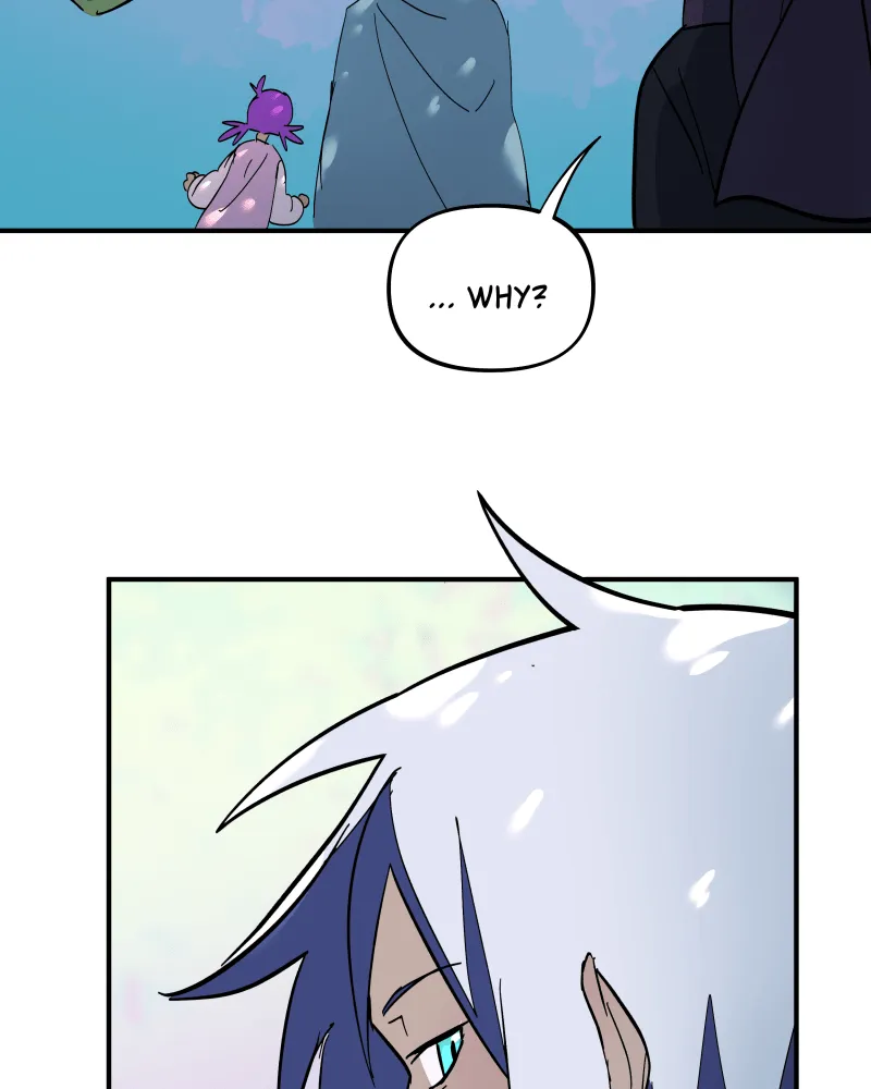 The Last Dimension Chapter 70 page 35 - 