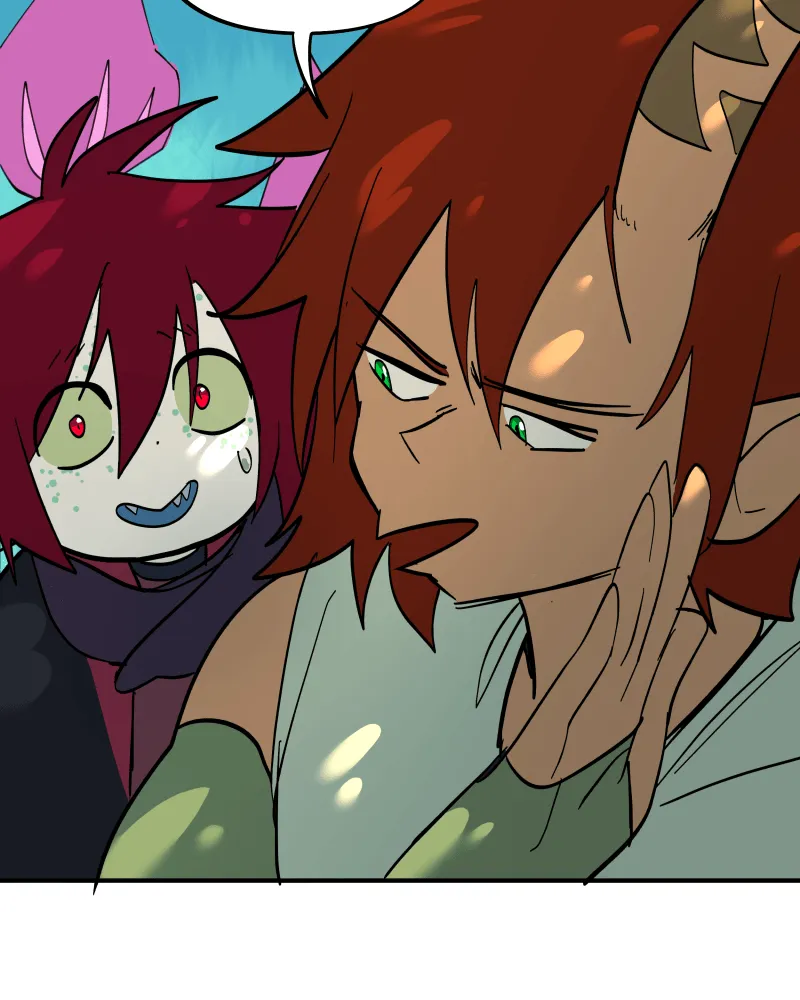 The Last Dimension Chapter 70 page 37 - 