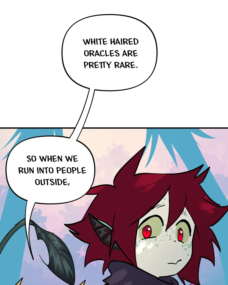 The Last Dimension Chapter 70 page 38 - 