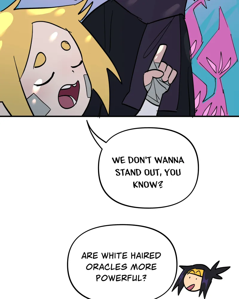 The Last Dimension Chapter 70 page 39 - 