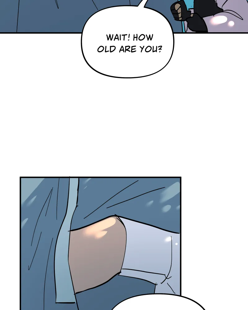 The Last Dimension Chapter 70 page 41 - 