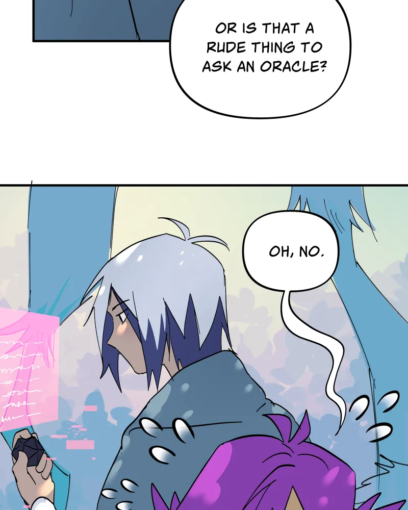 The Last Dimension Chapter 70 page 42 - 
