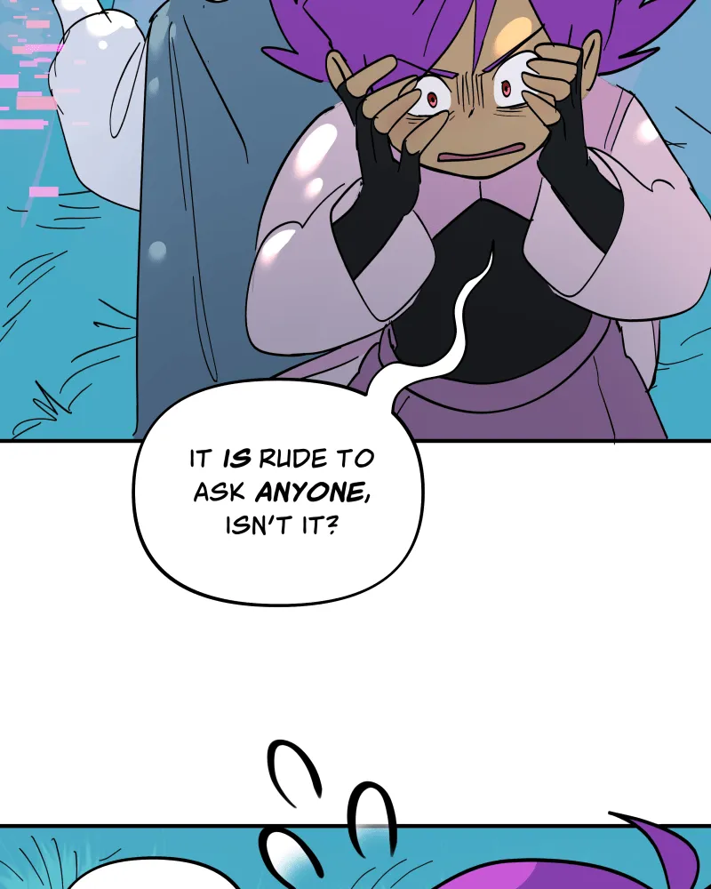 The Last Dimension Chapter 70 page 43 - 