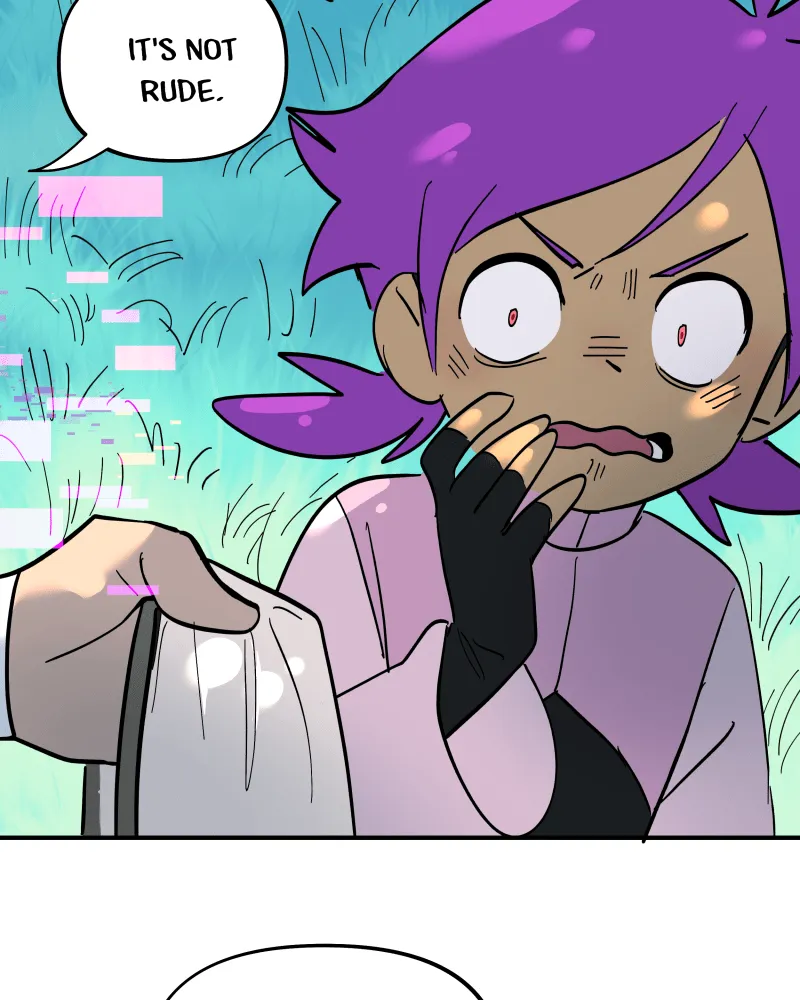 The Last Dimension Chapter 70 page 44 - 