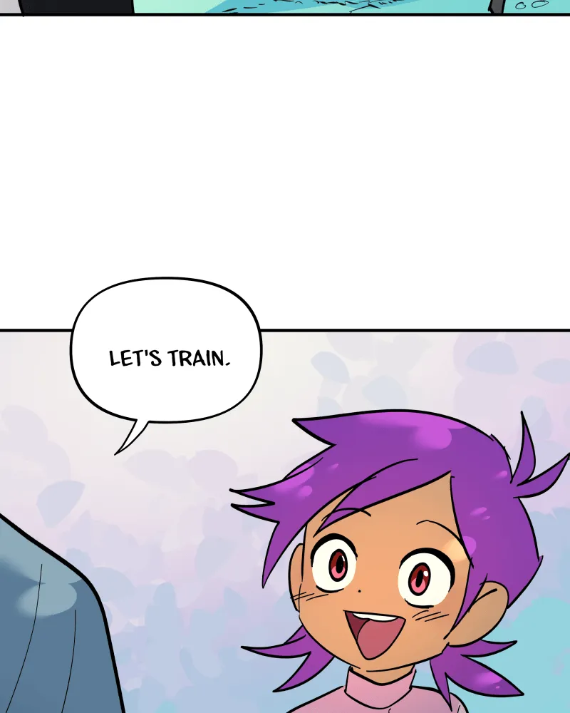 The Last Dimension Chapter 70 page 46 - 