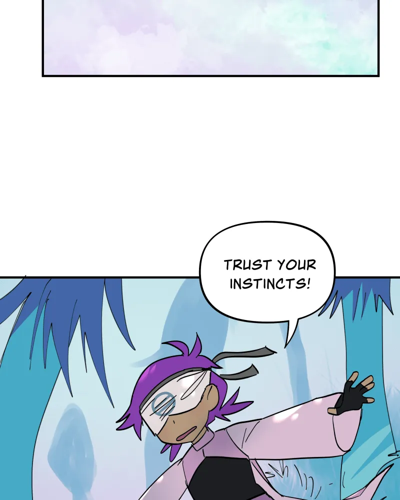 The Last Dimension Chapter 70 page 49 - 