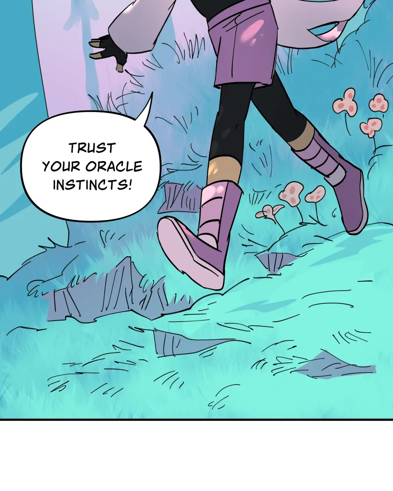 The Last Dimension Chapter 70 page 50 - 