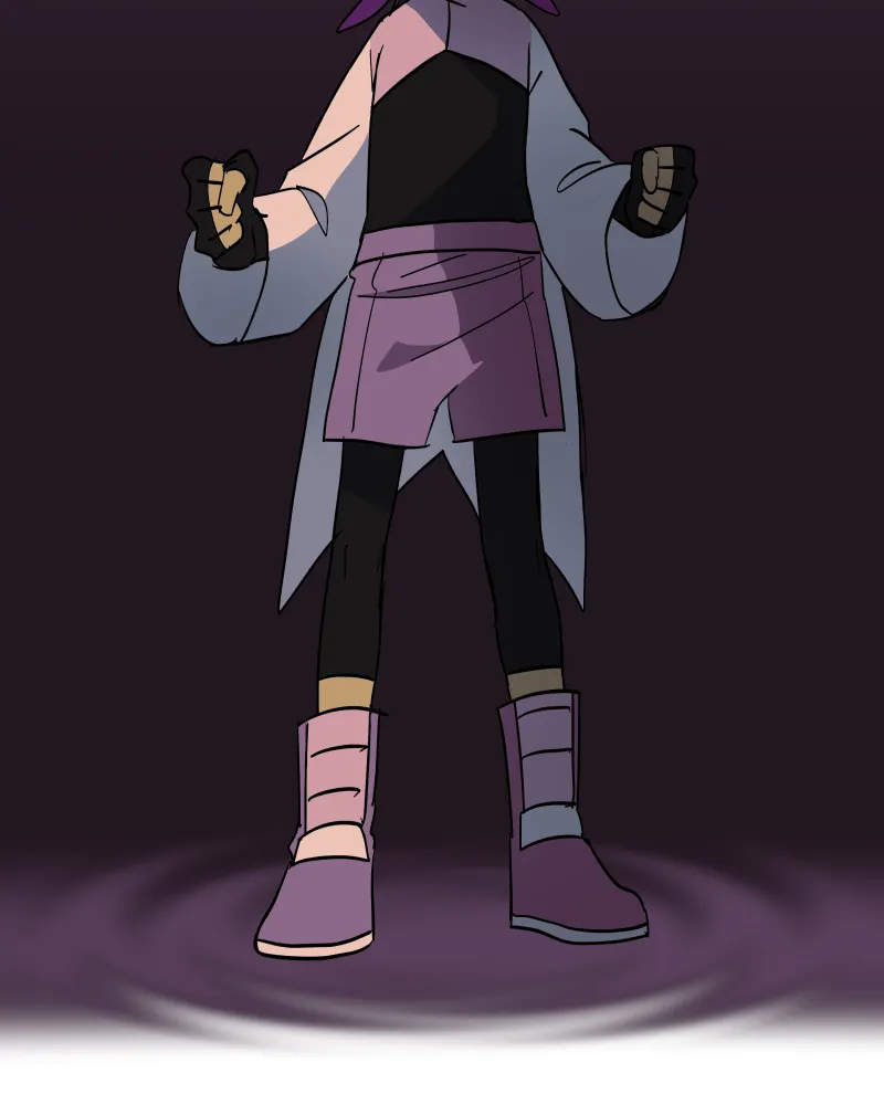 The Last Dimension Chapter 70 page 52 - 