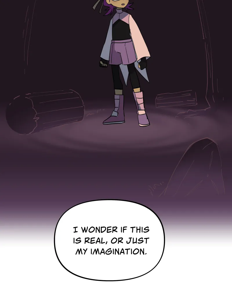 The Last Dimension Chapter 70 page 54 - 