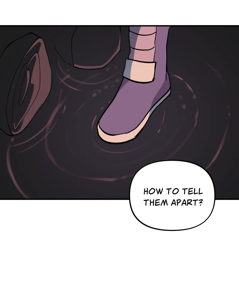 The Last Dimension Chapter 70 page 55 - 