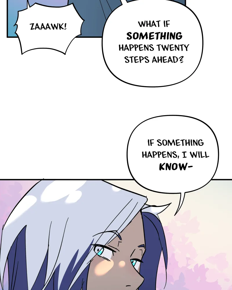 The Last Dimension Chapter 70 page 58 - 