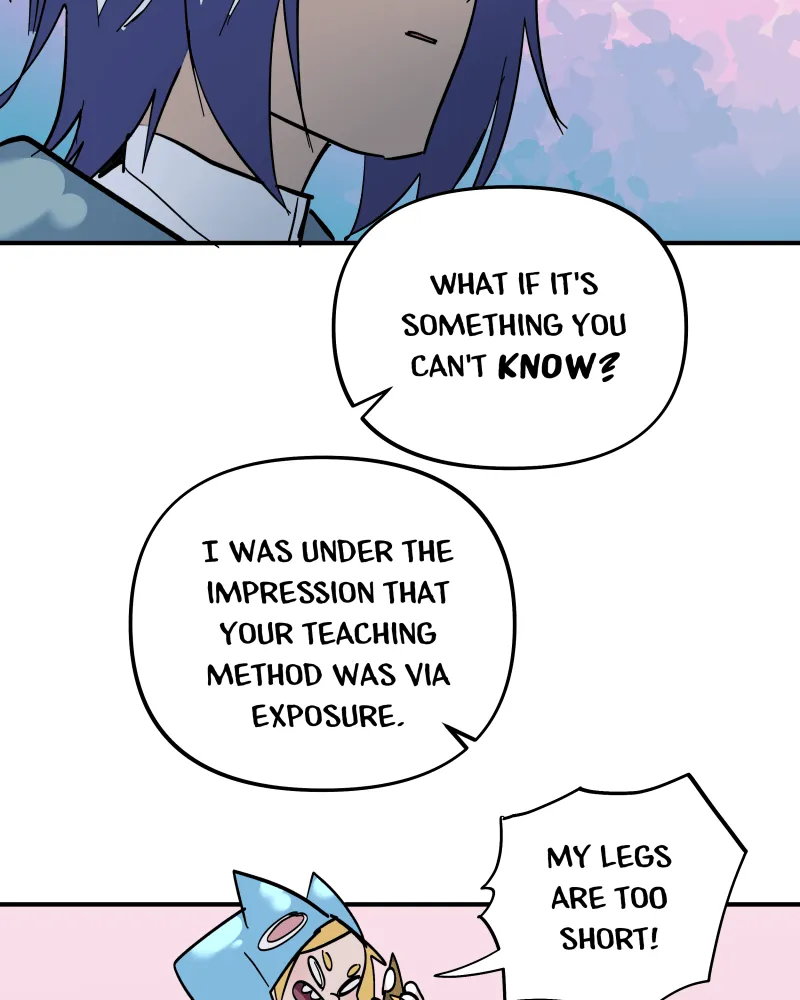 The Last Dimension Chapter 70 page 59 - 