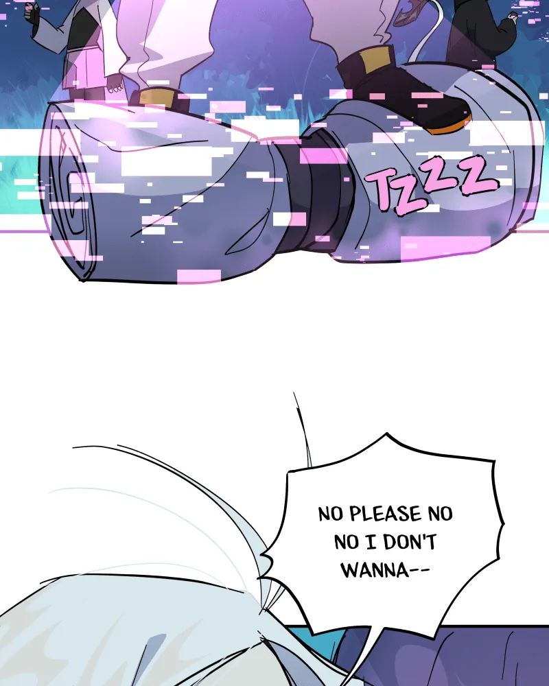 The Last Dimension Chapter 70 page 7 - 