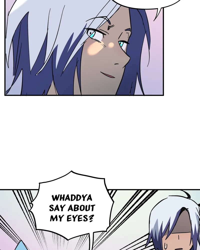 The Last Dimension Chapter 70 page 61 - 