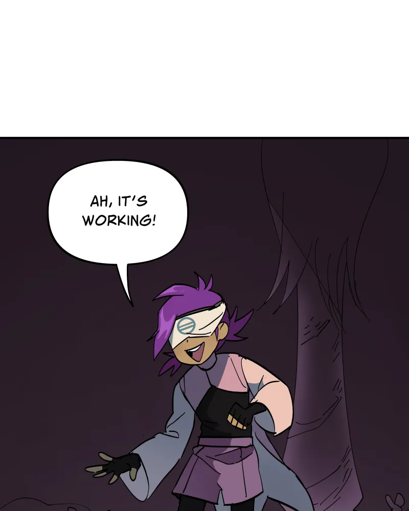 The Last Dimension Chapter 70 page 63 - 
