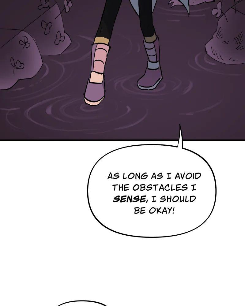 The Last Dimension Chapter 70 page 64 - 