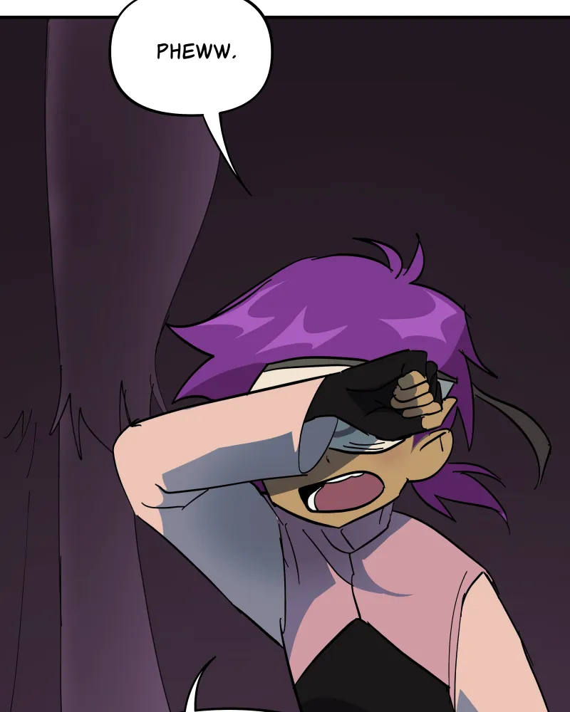 The Last Dimension Chapter 70 page 65 - 