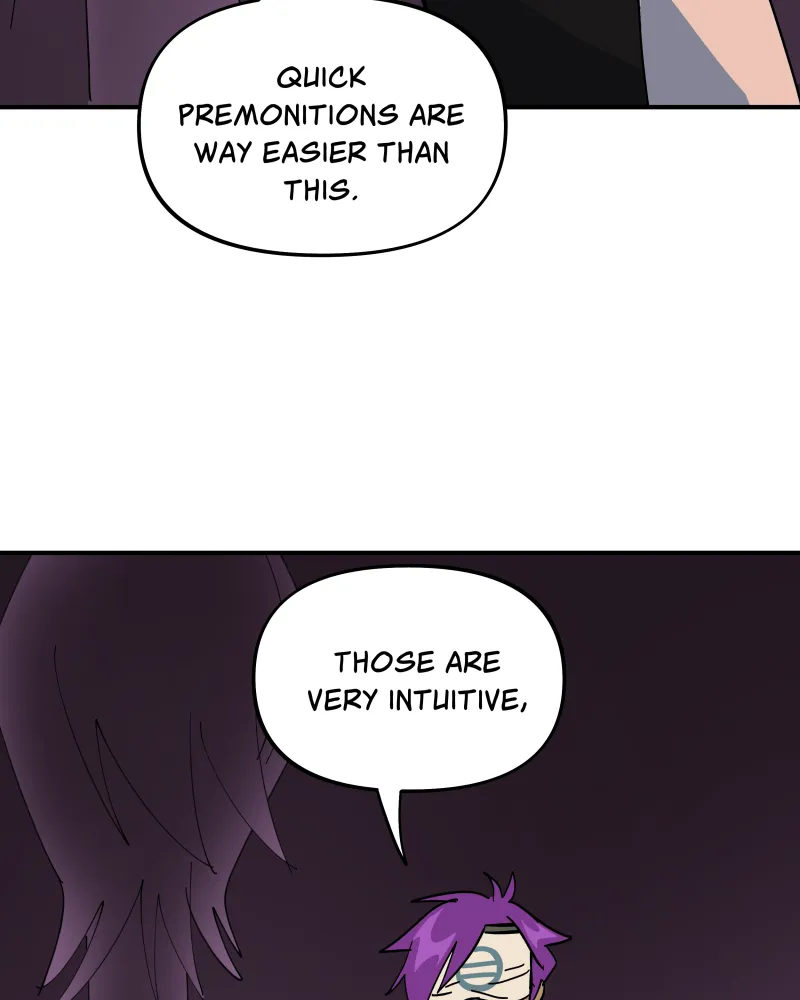 The Last Dimension Chapter 70 page 66 - 