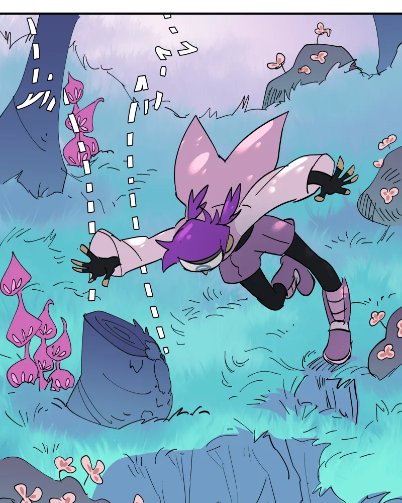 The Last Dimension Chapter 70 page 69 - 
