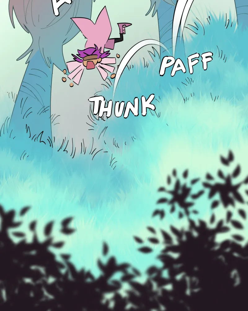 The Last Dimension Chapter 70 page 71 - 