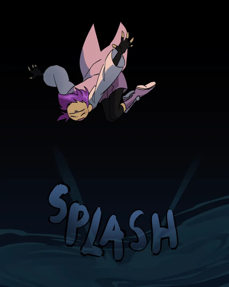 The Last Dimension Chapter 70 page 73 - 