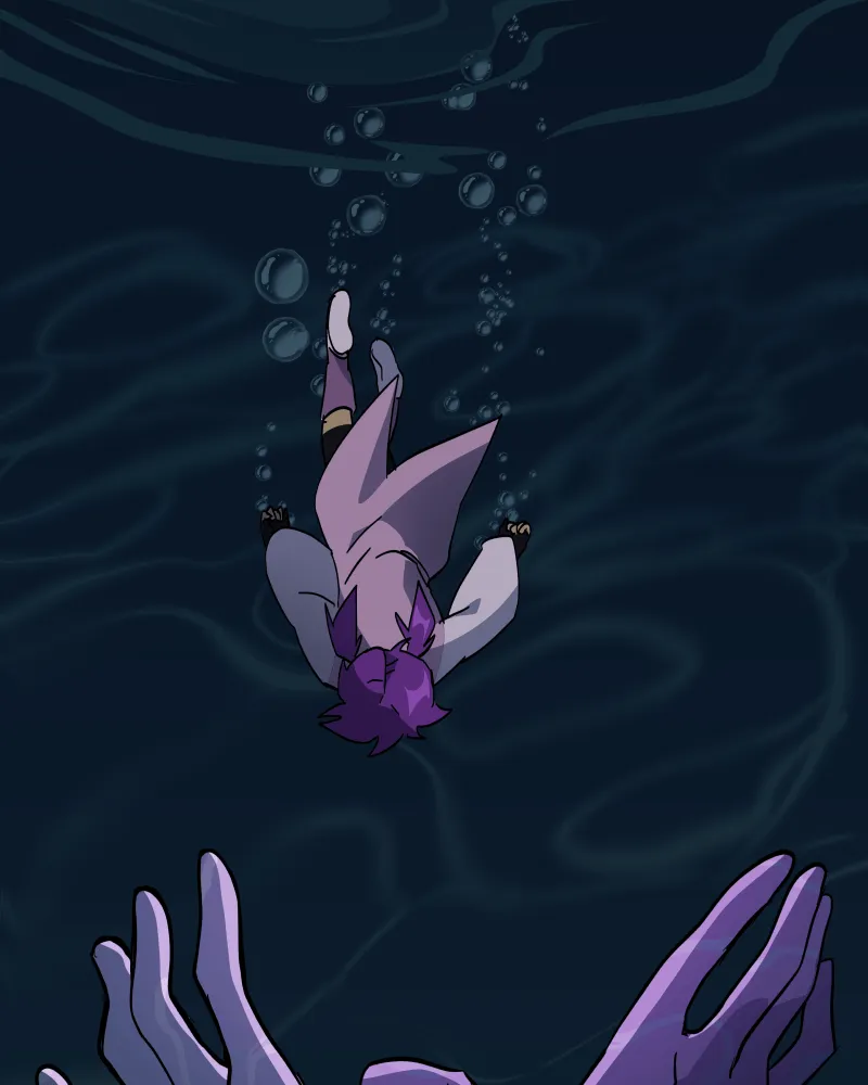 The Last Dimension Chapter 70 page 74 - 