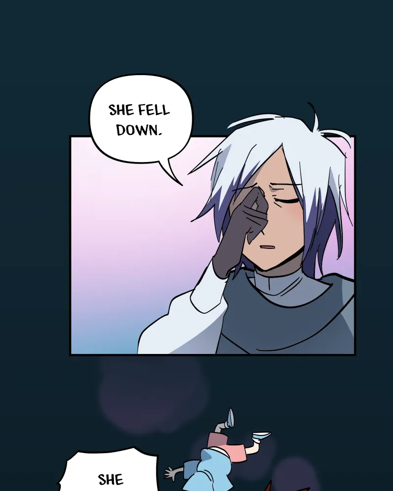 The Last Dimension Chapter 70 page 76 - 