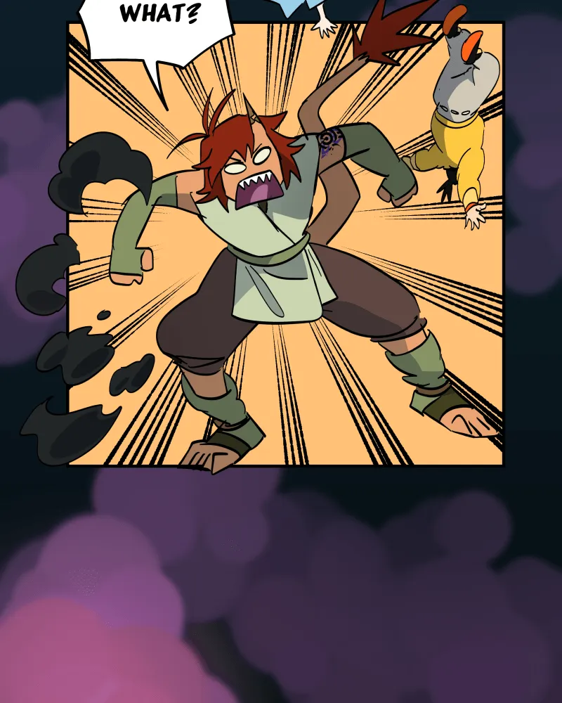 The Last Dimension Chapter 70 page 77 - 