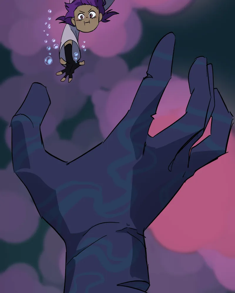 The Last Dimension Chapter 70 page 79 - 