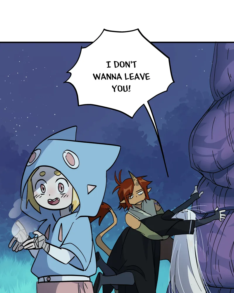 The Last Dimension Chapter 70 page 9 - 