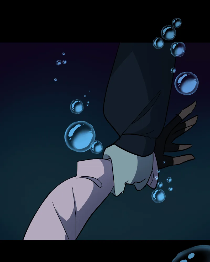 The Last Dimension Chapter 70 page 81 - 