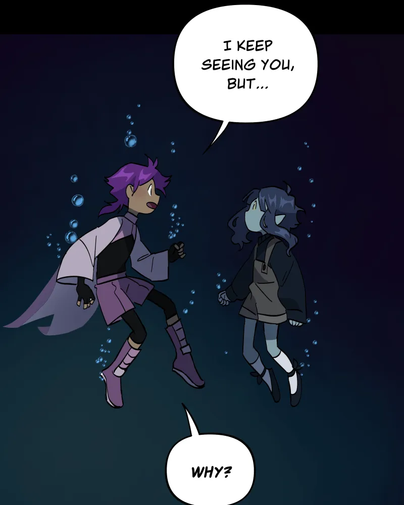 The Last Dimension Chapter 70 page 84 - 