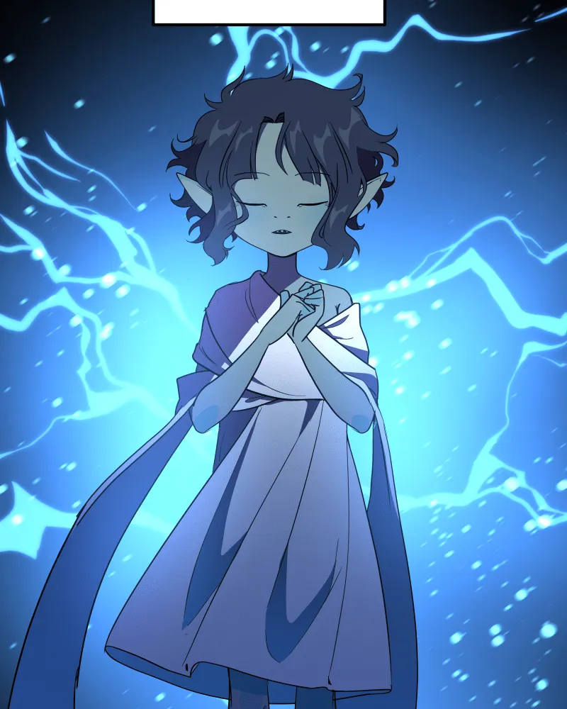 The Last Dimension Chapter 70 page 86 - 