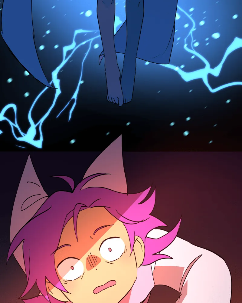 The Last Dimension Chapter 70 page 87 - 