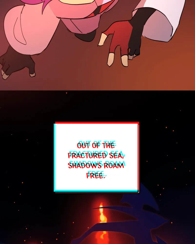 The Last Dimension Chapter 70 page 88 - 