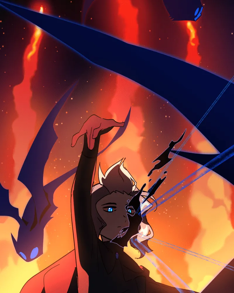 The Last Dimension Chapter 70 page 89 - 