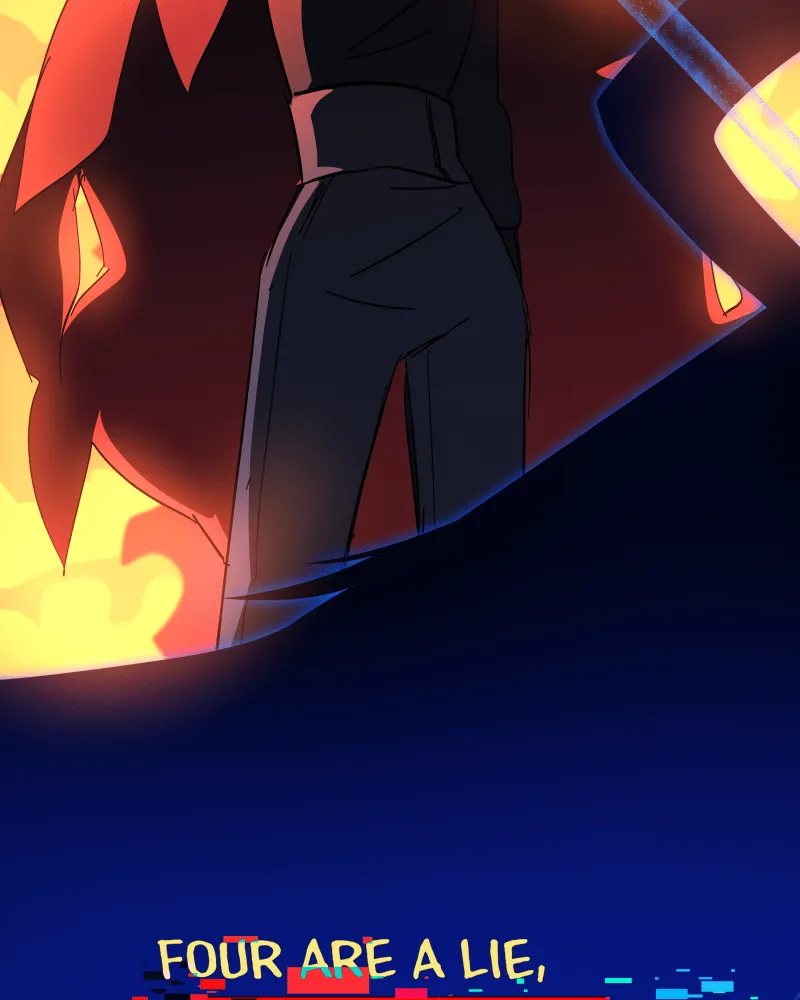 The Last Dimension Chapter 70 page 90 - 