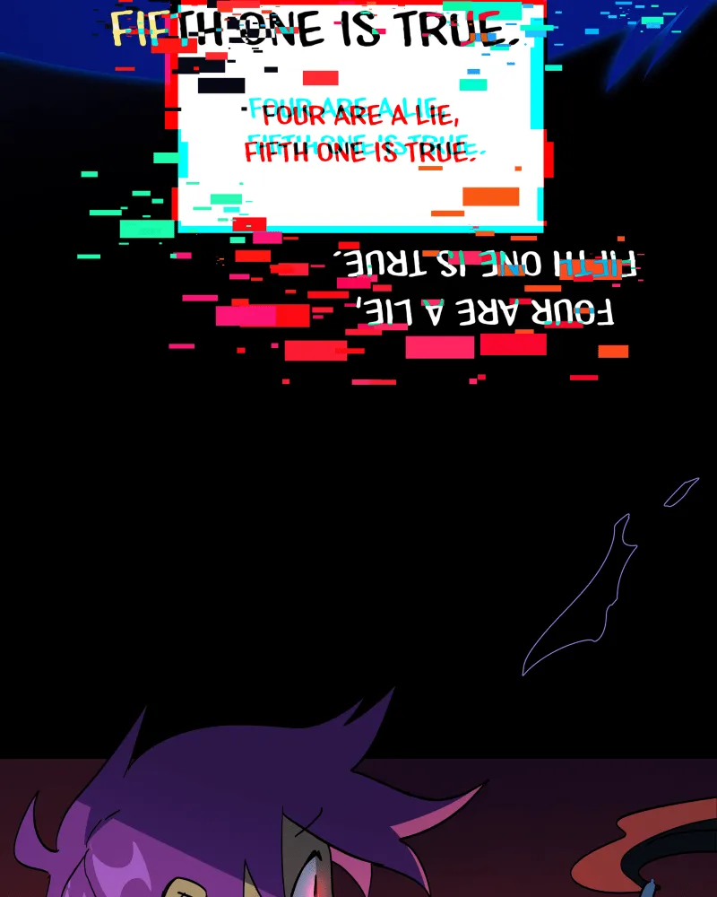 The Last Dimension Chapter 70 page 91 - 