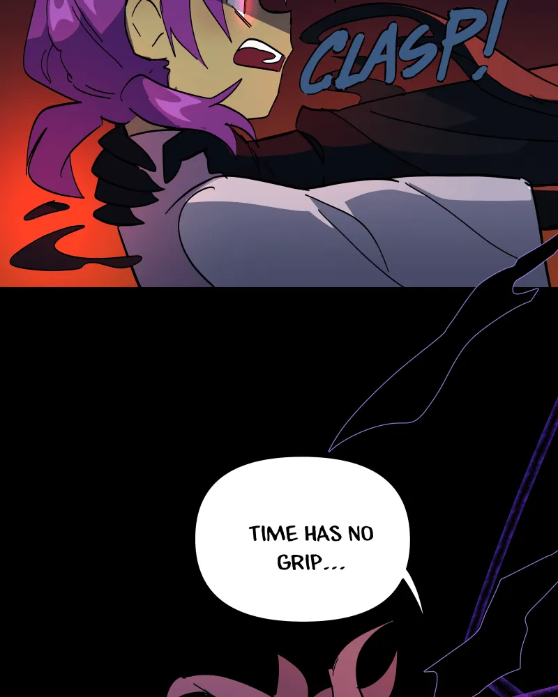 The Last Dimension Chapter 70 page 92 - 