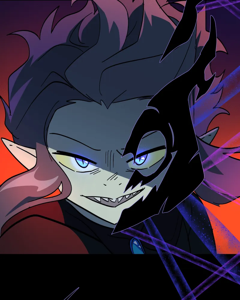 The Last Dimension Chapter 70 page 93 - 